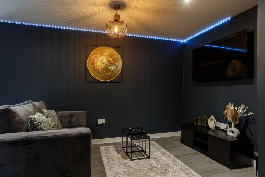 Prime Stay Apartments In Sheffield Buitenkant foto